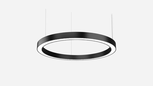 Изображение Светильник интерьерный Светильник SILED NIMBUS-800 57 Вт.