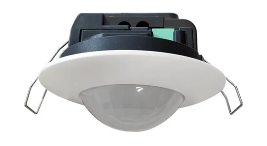 Изображение Мультисенсор B.E.G. PD2N-BMS-FC DALI-2 (93543)