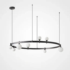 Изображение Подвесная Люстра Dino D102 By Imperiumloft