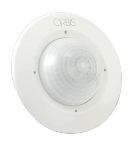 Изображение Датчик движения Orbis DICROMAT SENSOR, белый (OB133412)