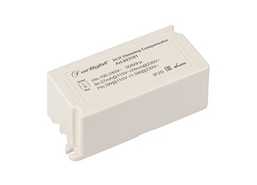 TRIAC Усилитель [230V] изображение