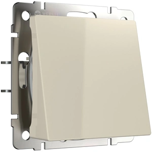 Изображение Вывод кабеля (слоновая кость) W1150203