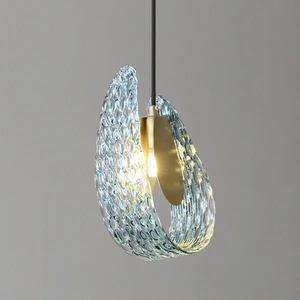 Изображение Подвесной Светильник Lucia By Imperiumloft