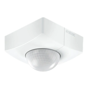 Изображение Датчик движения Steinel IS 3360 SQUARE AP COM1 (010478)