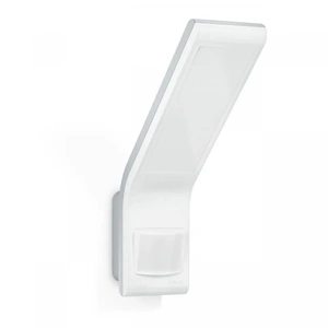 Изображение Прожектор с датчиком движения Steinel  XLED slim white (012069)