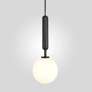 Изображение Подвесной Светильник Raffin Black/White By Imperiumloft