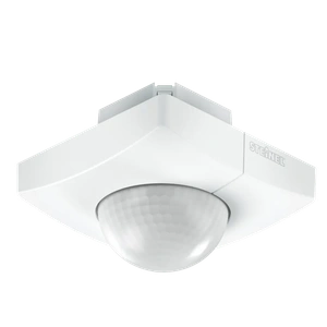 Изображение Датчик движения Steinel IS 3360 SQUARE UP COM1 (033460)