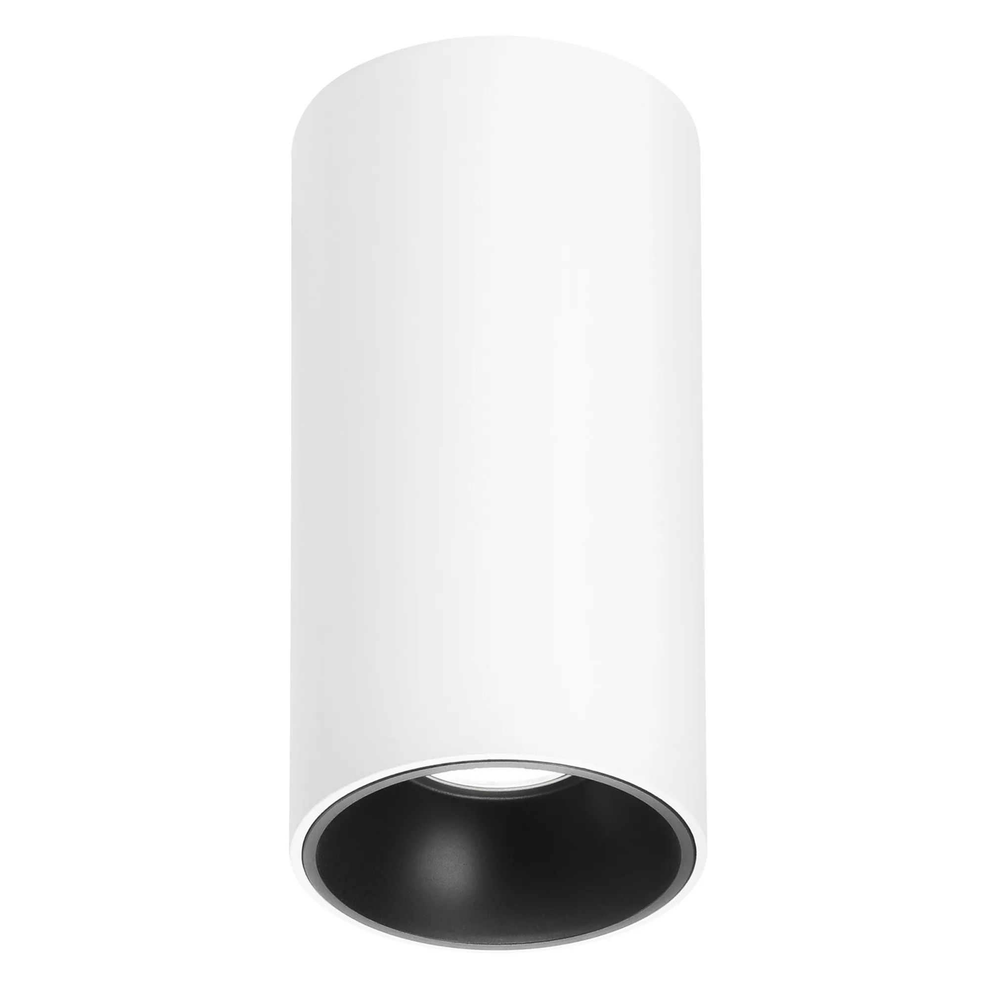 Светильник SP-SALT-R75-15W Warm3000 (WH-BK, 40 deg, 230V) (Arlight, IP54 Металл, 5 лет) - Изображение