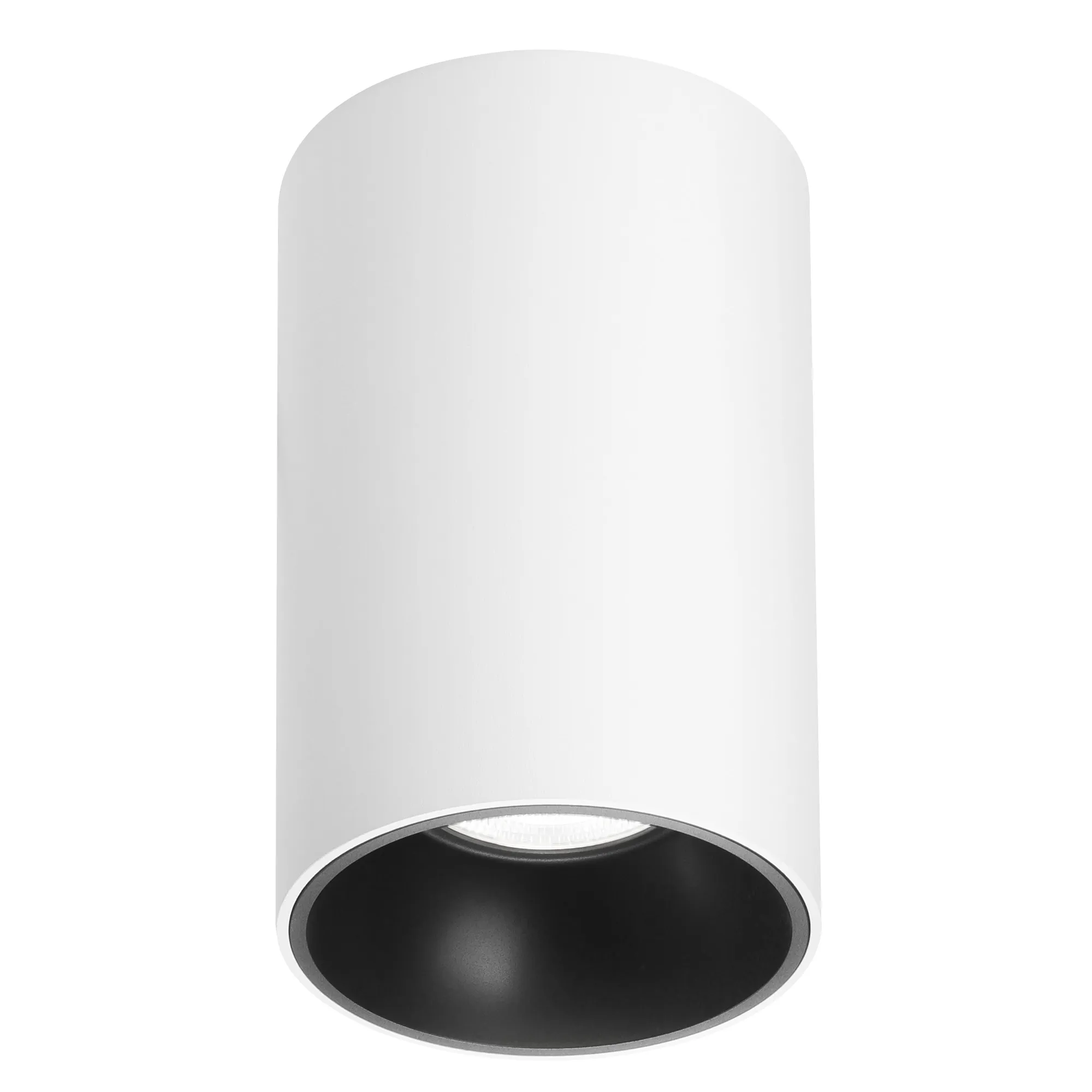 Светильник SP-SALT-R95-20W Warm3000 (WH-BK, 40 deg, 230V) (Arlight, IP54 Металл, 5 лет) - Изображение