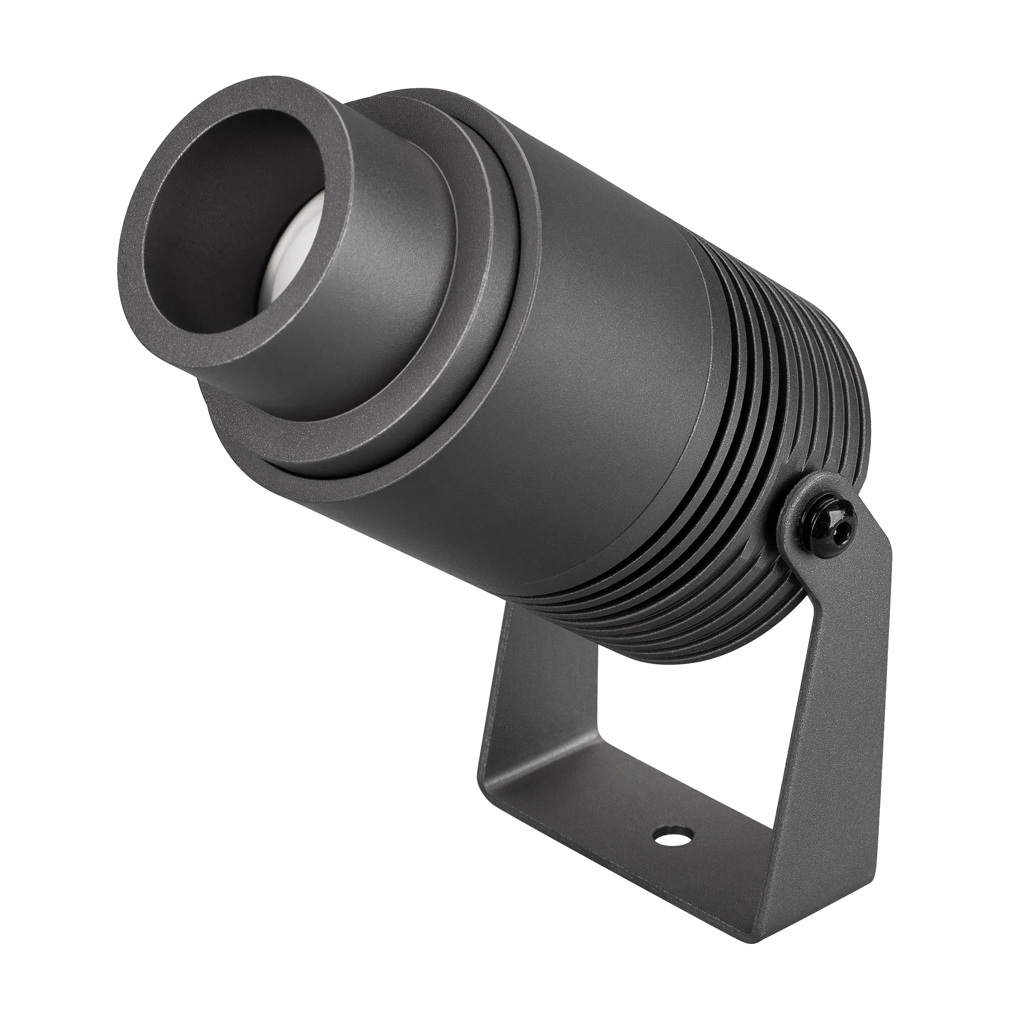 Светильник ALT-RAY-ZOOM-R61-12W Warm3000 (DG, 10-60 deg, 230V) (Arlight, IP67 Металл, 3 года) - Изображение