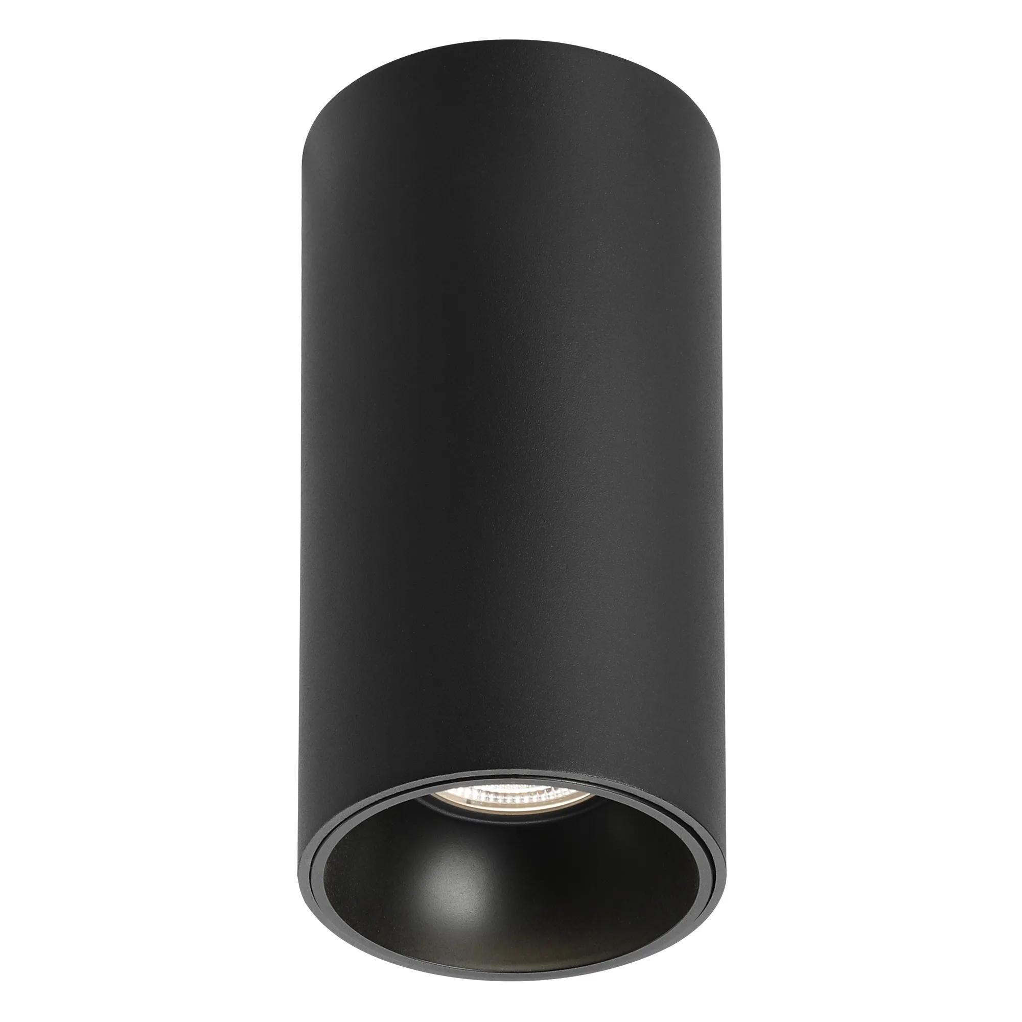 Светильник SP-SALT-R75-15W Warm3000 (BK, 40 deg, 230V) (Arlight, IP54 Металл, 5 лет) - Изображение