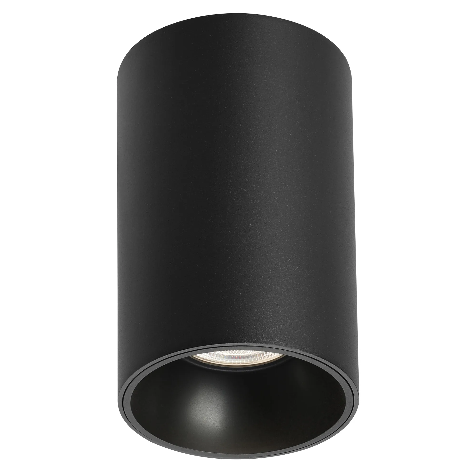 Светильник SP-SALT-R95-20W Warm3000 (BK, 40 deg, 230V) (Arlight, IP54 Металл, 5 лет) - Изображение