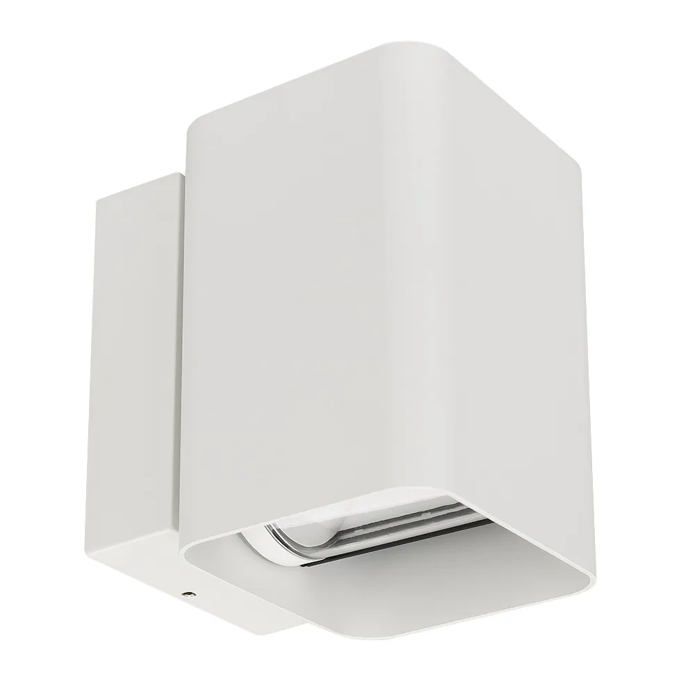 Светильник LGD-Wall-Vario-J2WH-12W Warm White (Arlight, IP54 Металл, 3 года) - Изображение