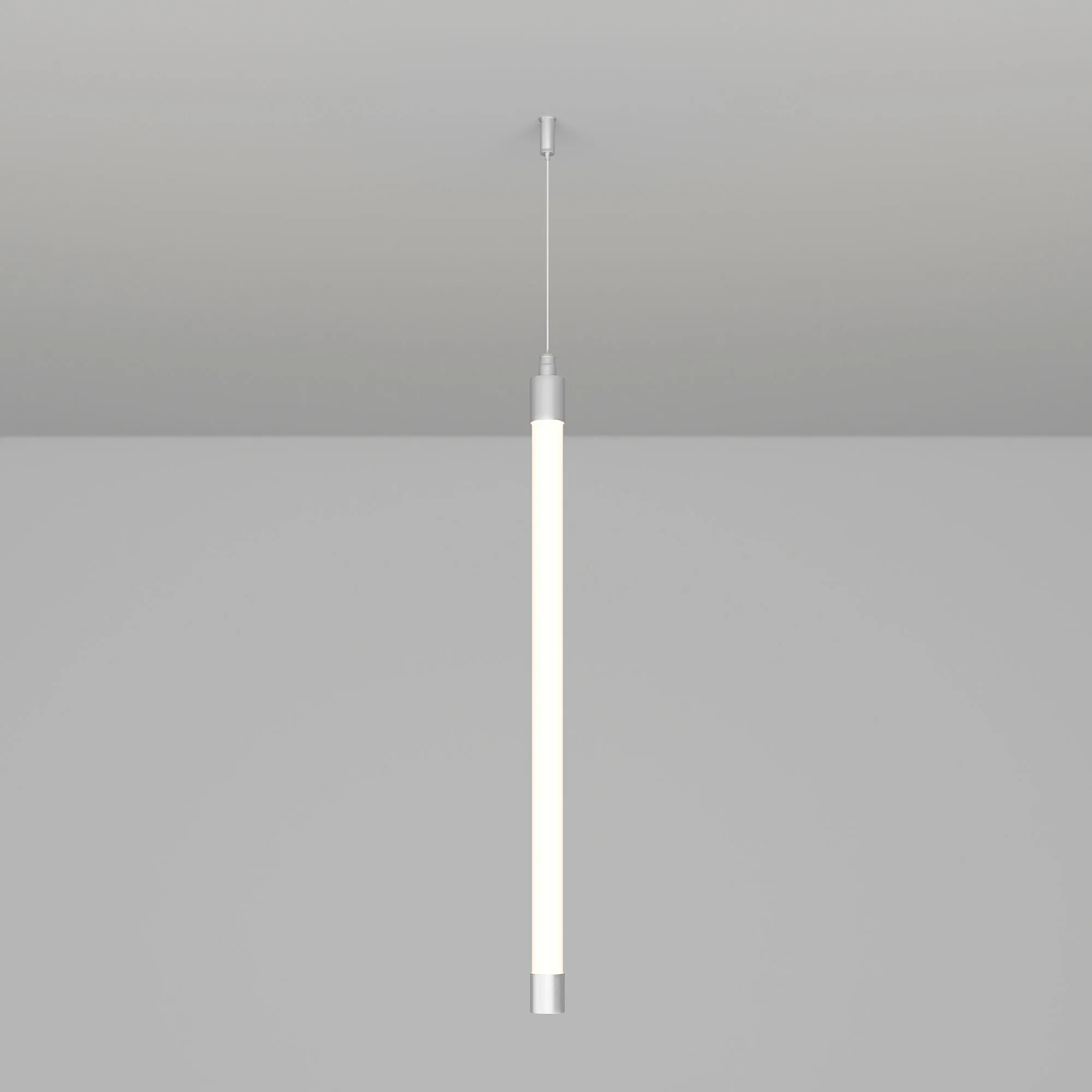 Подвес MOONLIGHT-VT-LIFT-SIDE-D18 Black (Arlight, Металл) - Изображение