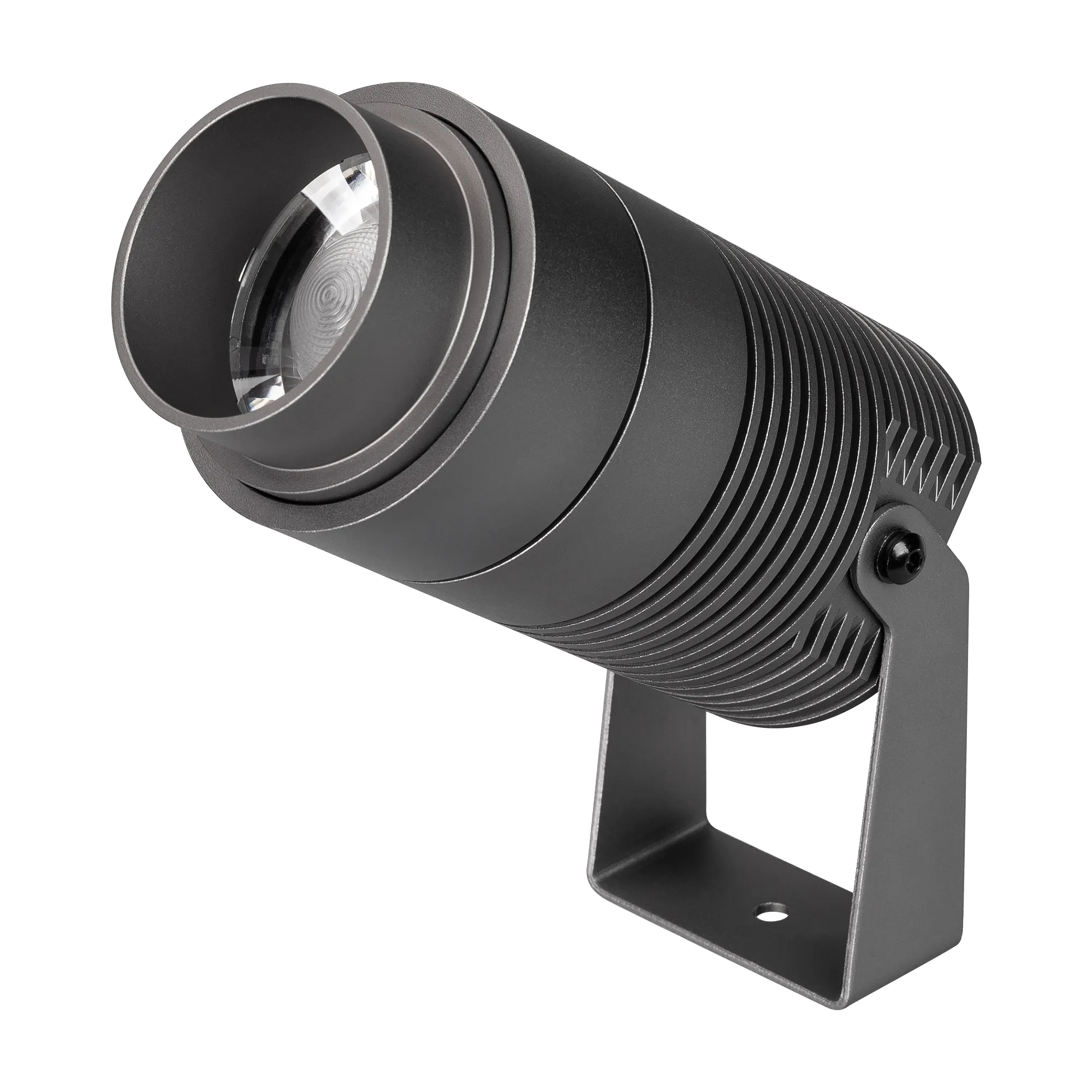 Светильник ALT-RAY-ZOOM-R75-18W Day4000 (DG, 10-40 deg, 230V) (Arlight, IP67 Металл, 3 года) - Изображение