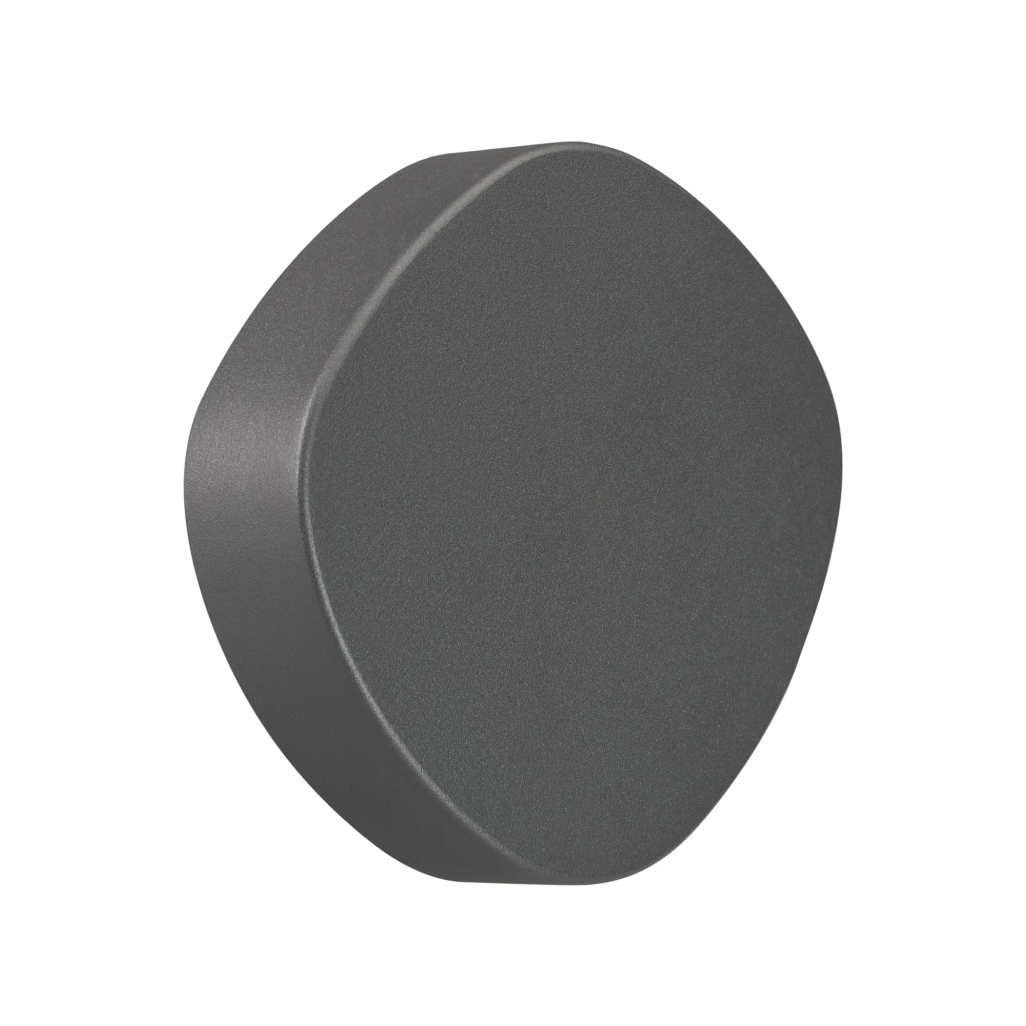 Светильник LGD-SWAMP-WALL-7W Warm3000 (GR, 93 deg, 230V) (Arlight, IP65 Металл, 3 года) - Изображение