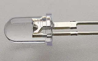 Светодиод OSR5CA5111P (ANR, 5мм (круглый))