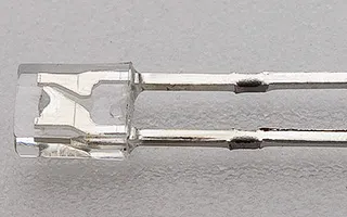 Светодиод ARL2-1307PGC (arlight-2, 1x3х4мм (прямоугольный))