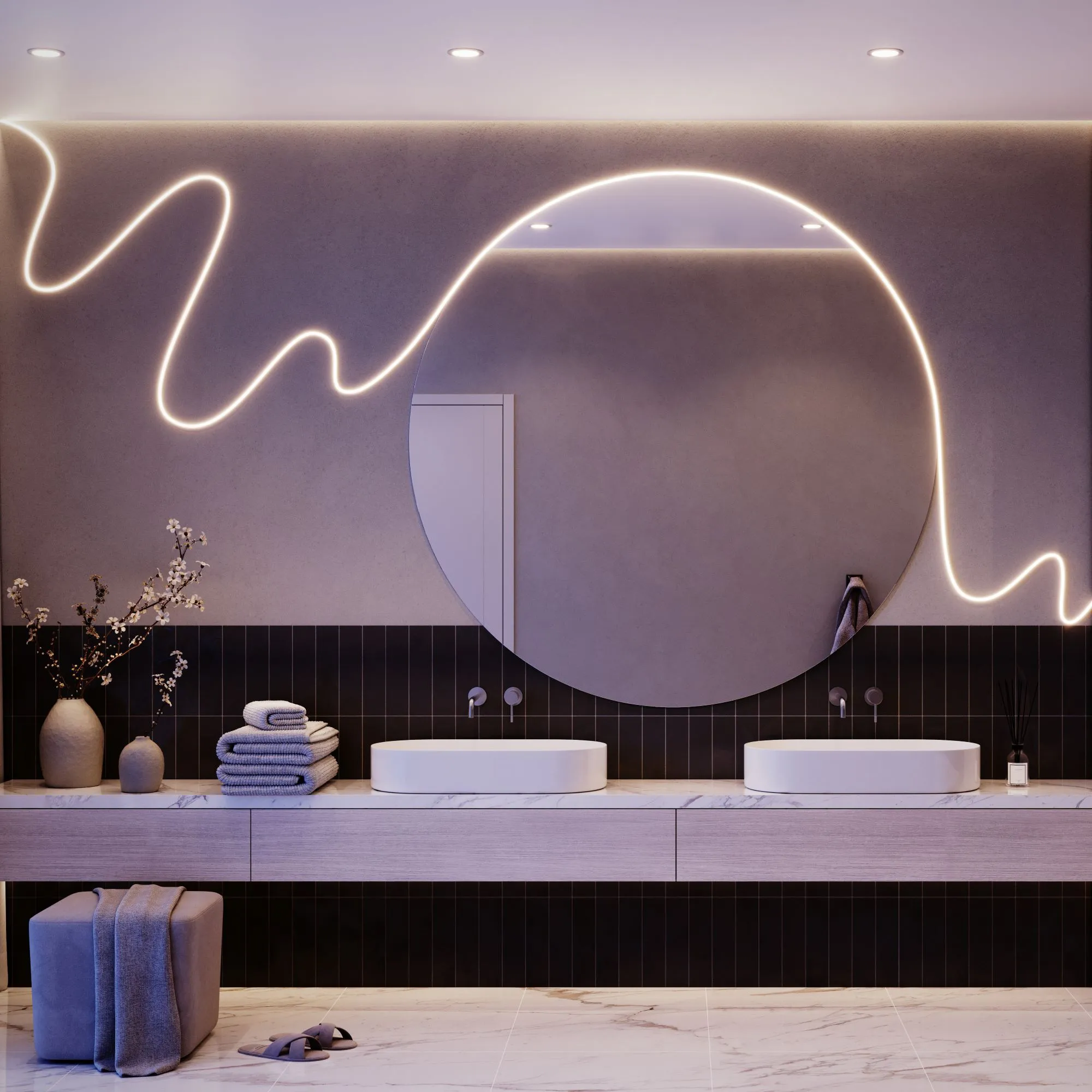 Лента герметичная HALO-SIDE-A160-06x13mm 24V Day4000 (10 W/m, IP67, 5m, wire x1) (Arlight, Вывод прямой, 3 года)