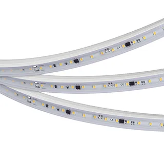 Лента герметичная ARL-PV-A84-17mm 230V Warm2700 (14 W/m, IP65, FlickerFree, 50m) (Arlight, -) - Изображение