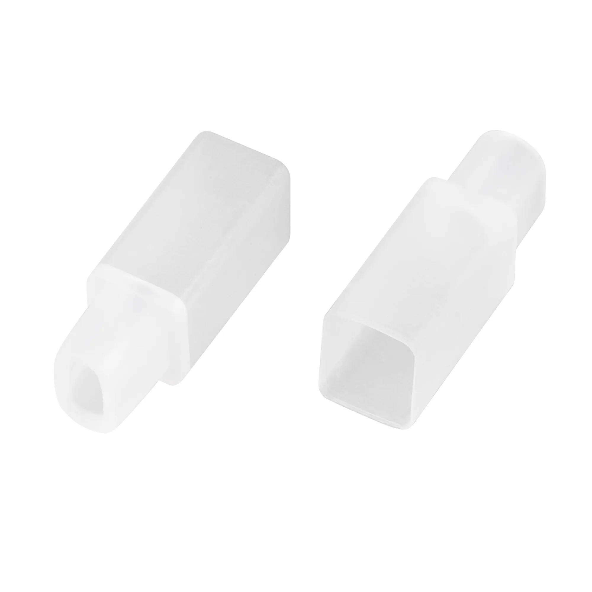 Заглушка для лент COB-6mm-H (Arlight, -) - Изображение