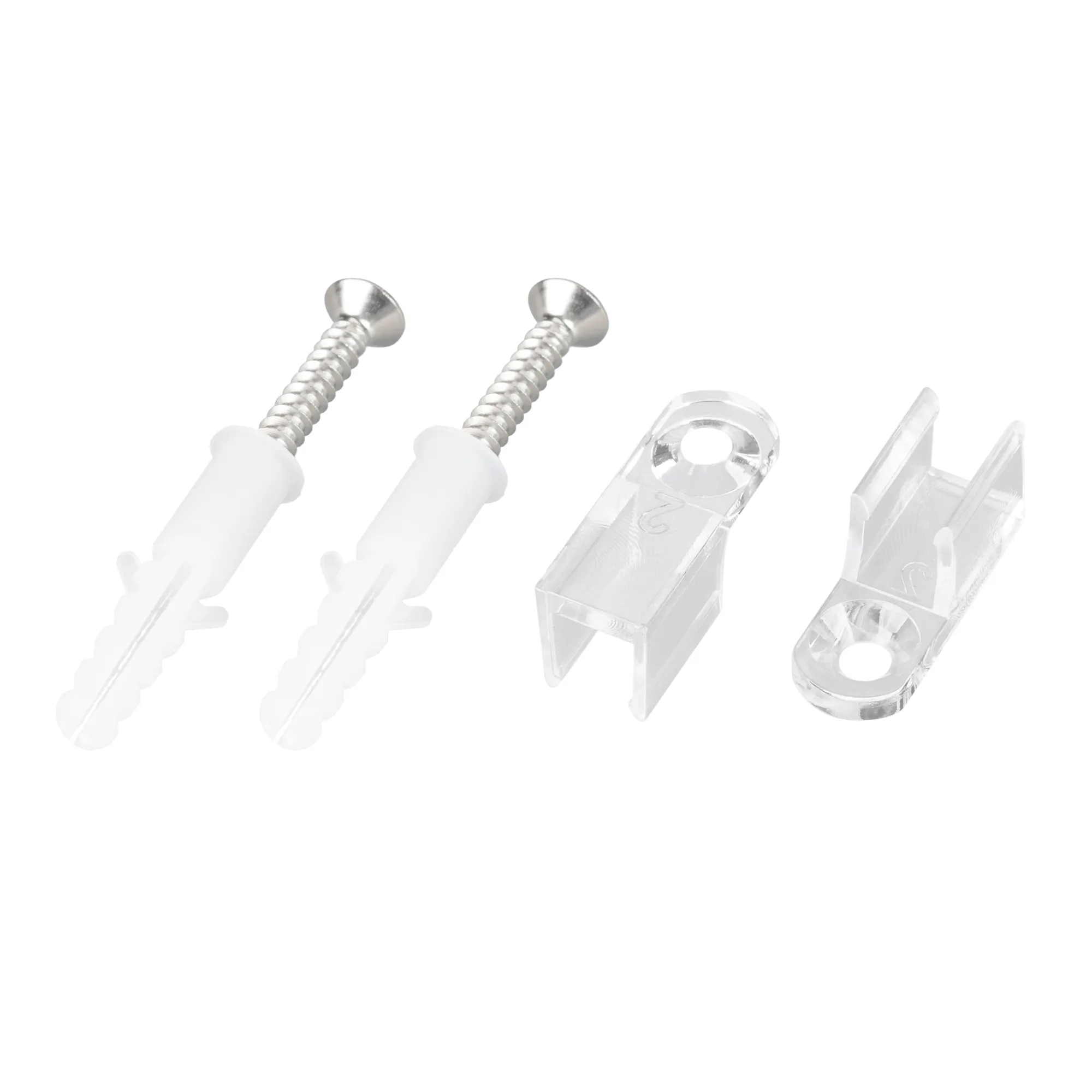 Держатель для лент COB-6mm (Arlight, -) - Изображение