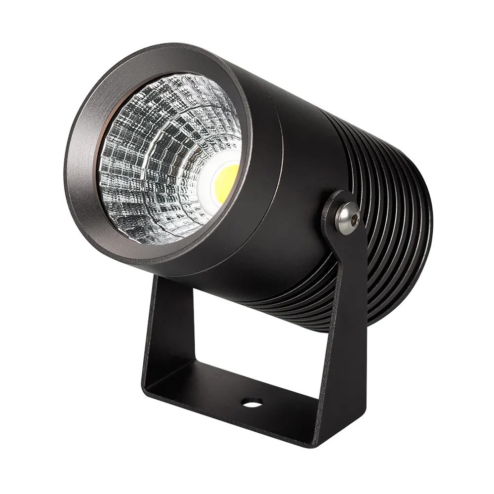 Светильник ALT-RAY-R61-15W Day4000 (DG, 25 deg, 230V) (Arlight, IP67 Металл, 3 года) - Изображение