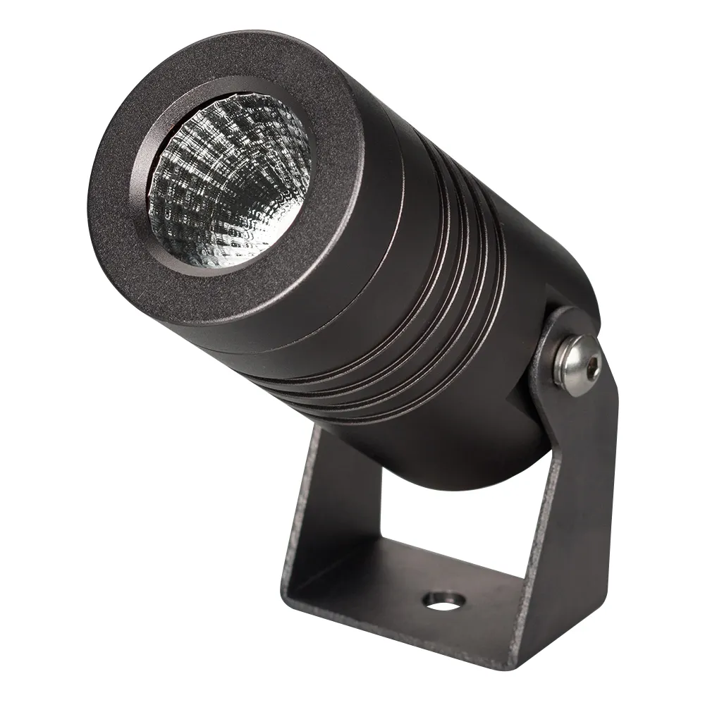 Светильник ALT-RAY-R42-5W Warm3000 (DG, 25 deg, 230V) (Arlight, IP67 Металл, 3 года) - Изображение