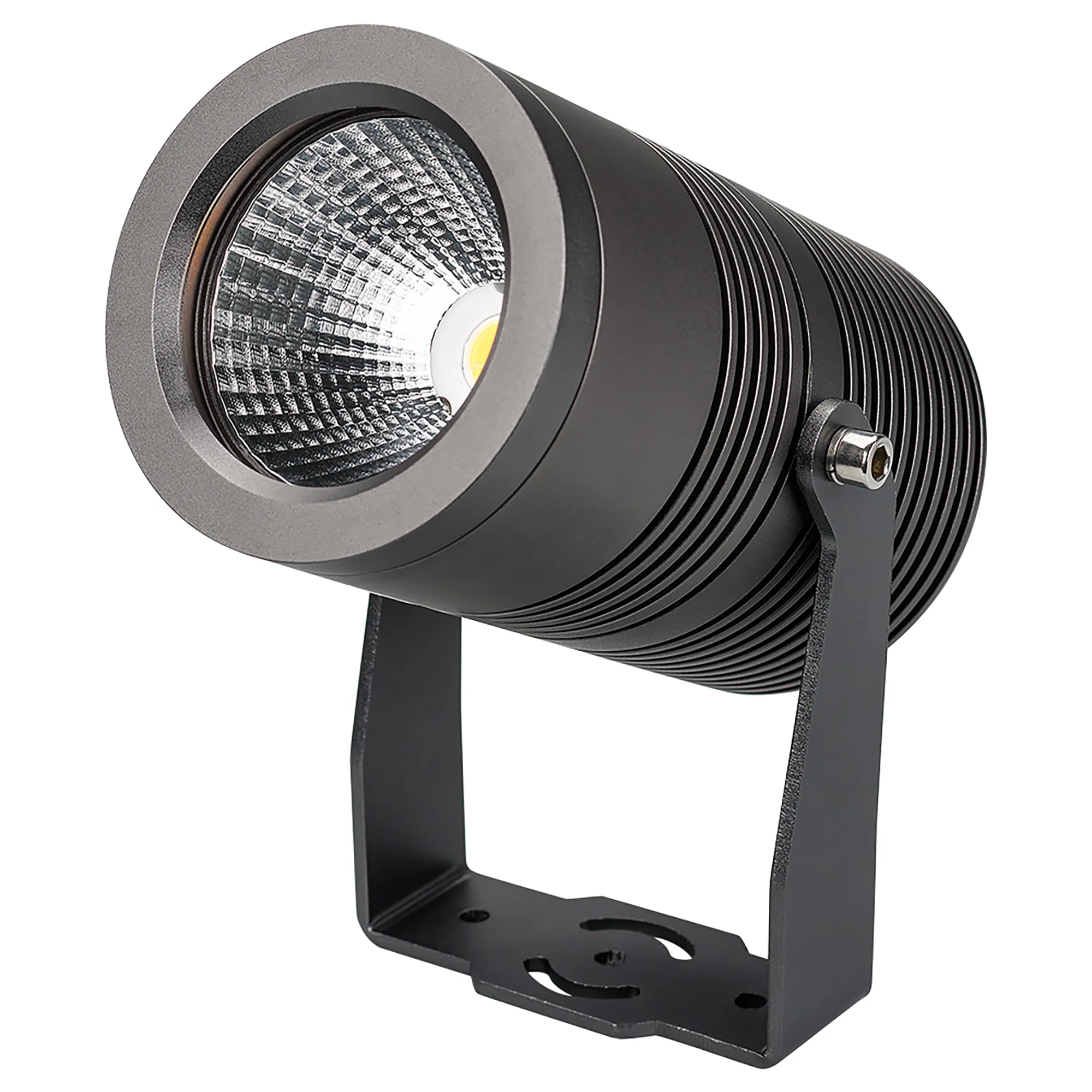 Светильник ALT-RAY-R89-25W Warm3000 (DG, 24 deg, 230V) (Arlight, IP67 Металл, 3 года) - Изображение