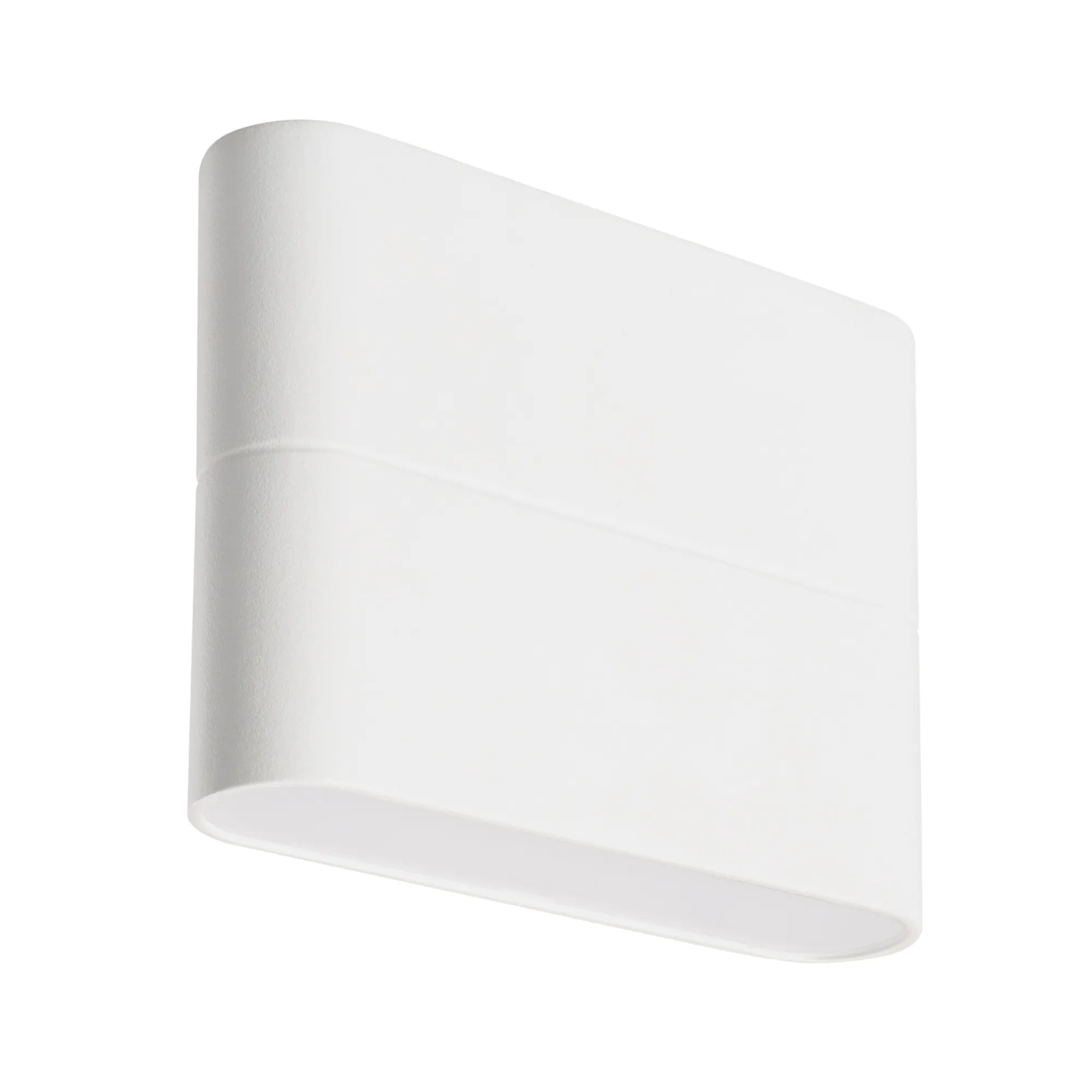 Светильник SP-Wall-110WH-Flat-6W Warm White (Arlight, IP54 Металл, 3 года) - Изображение