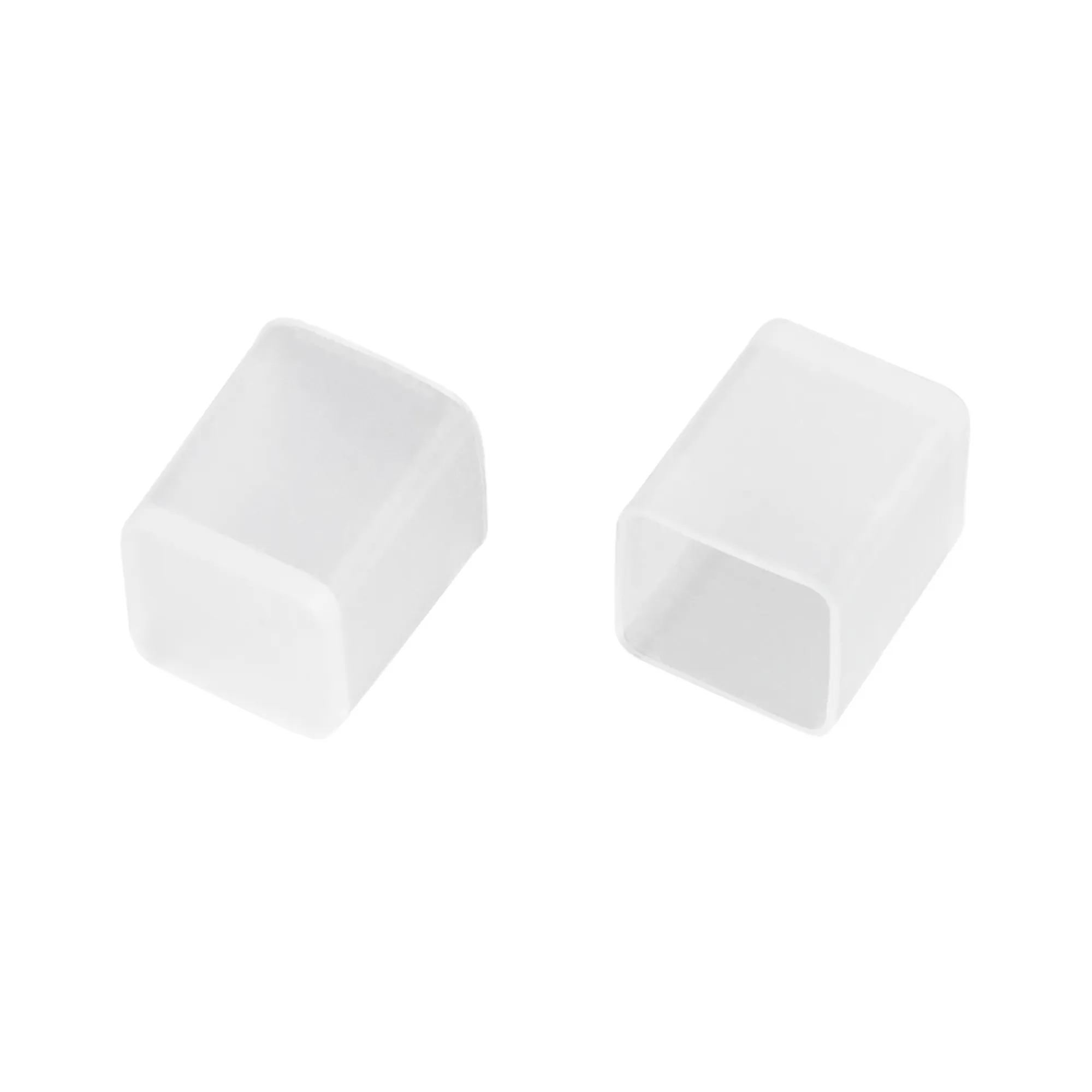 Заглушка для лент COB-6mm (Arlight, -) - Изображение