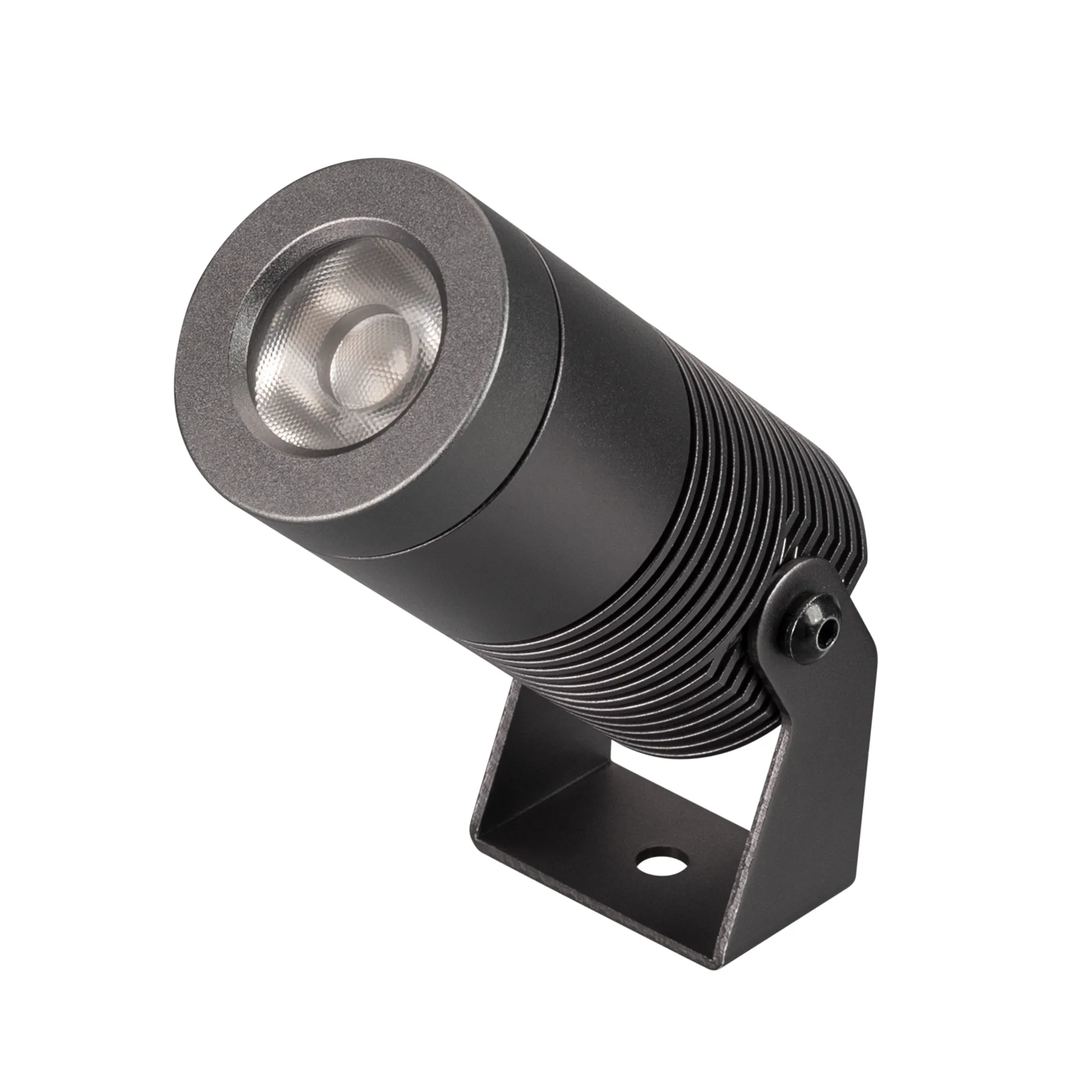 Светильник ALT-RAY-R44-8W Warm3000 (DG, 33 deg, 230V) (Arlight, IP67 Металл, 3 года) - Изображение