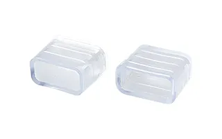 Заглушка ARL-Mini-Cap (16x8mm) (Arlight, Пластик) - Изображение